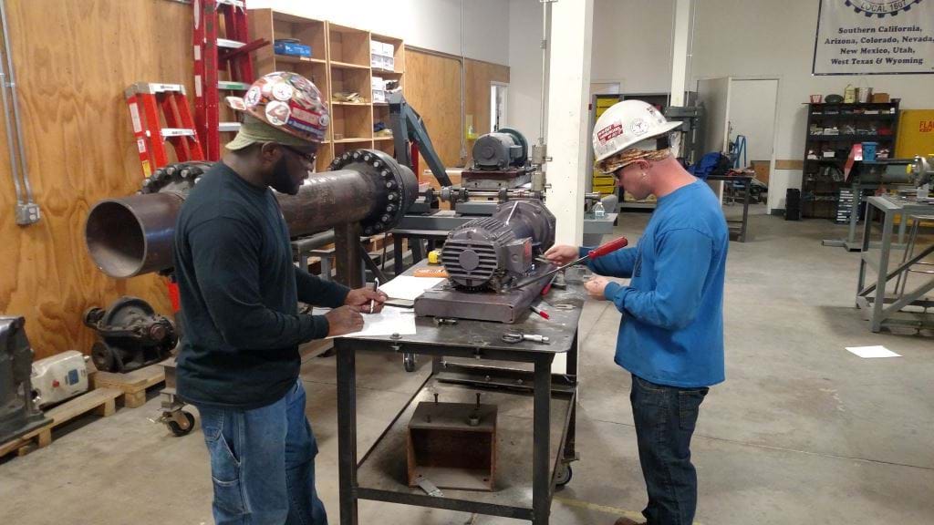 Millwright Millwright